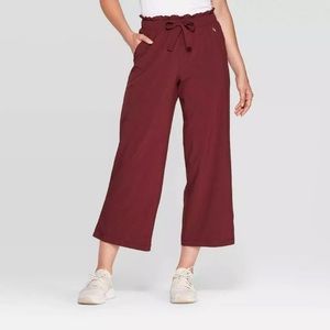 JoyLab Maroon Pants